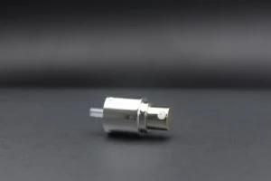 Plastic Packaging Face Cream Emulsion Dispenser Cosmetic Bottle Lotion Pump.