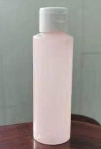 Lotion Bottle with Logo