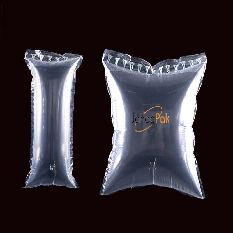 Customized Size Void or Gap Filling Air Infalted Bags for Anti-Deformation