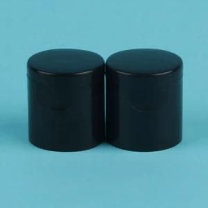 Good Quality Plastic Flip Top Cap for Threaded Bottle