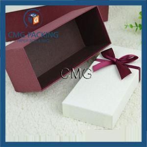 Cardboard Box Packaging Wine Gift Box