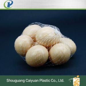 Packaging/Plastic PE/PP Onion/Potato/Vegetable Net Mesh Bag