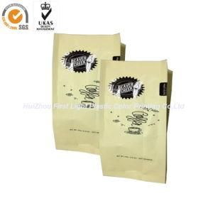 Laminated Plastic Printed Tea Bag