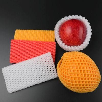 Plastic Protect Sleeve Net for Watermelon Package Vegetable Fruit Packaging