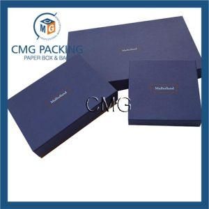 Engagement Paper Gift Box Packaging Box Rigid Box