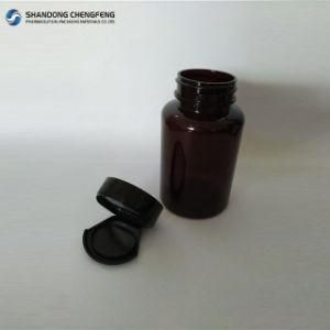 High Quality Pet Bottle for Health Care Medicine Plastic Packaging