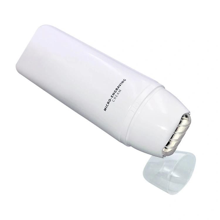 Massage Roller Ball Cosmetic Tube Multi-Function Tubes Massage Packaging Tubes
