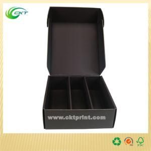 Folding Cardboard Box with Art Card Paper (CKT-CB-355)