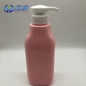 Hongyuan Shampoo Lotion Dispenser Pump, White Pumps Dispenser 4cc Screw Lock Lotion Pump