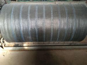 2 Point Loops Round Bottom FIBC Big Bag