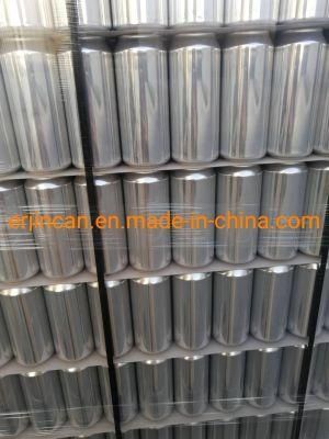Aluminum Cans for Kombucha Packaging