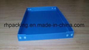 Correx Coroplast Corflute Sheet with 1220*2440mm*3mm 4mm 5mm/Polypropylene PP Plastic Tray