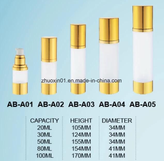 Cosmetic Packaging, Cosmetic Jar, Cosmetic Bottle Plastic Bottle