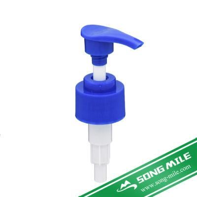 28/400 28/410 Springless Sprayer Pump Lotion Pump for Liquid Soap
