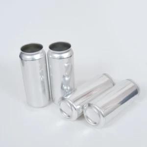Wholesale Metal Empty Blank Drinks Beverage Mini Aluminum Tin Cans