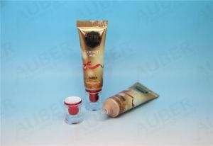 D30mm Labeling Tubes Cosmetic Packaging