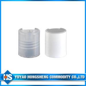 28 415 Plastic Press Disc Cap with ABS Cover Collar