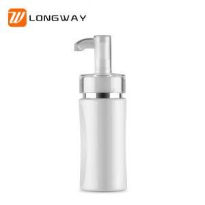 110ml Pet Emulsion Bottle with Slim Waist