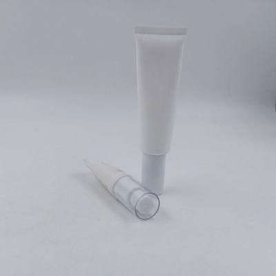 Plastic Squeeze Empty Body Cream Face Cream Packaging Cosmet Packaging