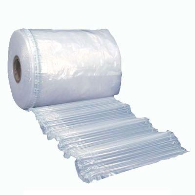 Eco Friendly High Quality PA/PE Cushion Film Inflatable Air Column Rolls Coil