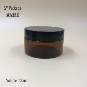 Plastic Pet Jar Manufacturers for Hair Treatment Masque