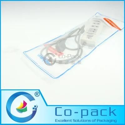 PE Ziplock Bag