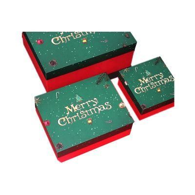 Decorative Christmas Gift Box