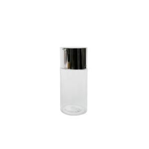 Cosmetic Empty 30ml Sprayer Plastic Bottle Pet Plastic Bottle