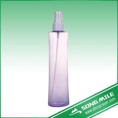60ml Pet Bottle with Screw Cap for Hand Wash Lotion