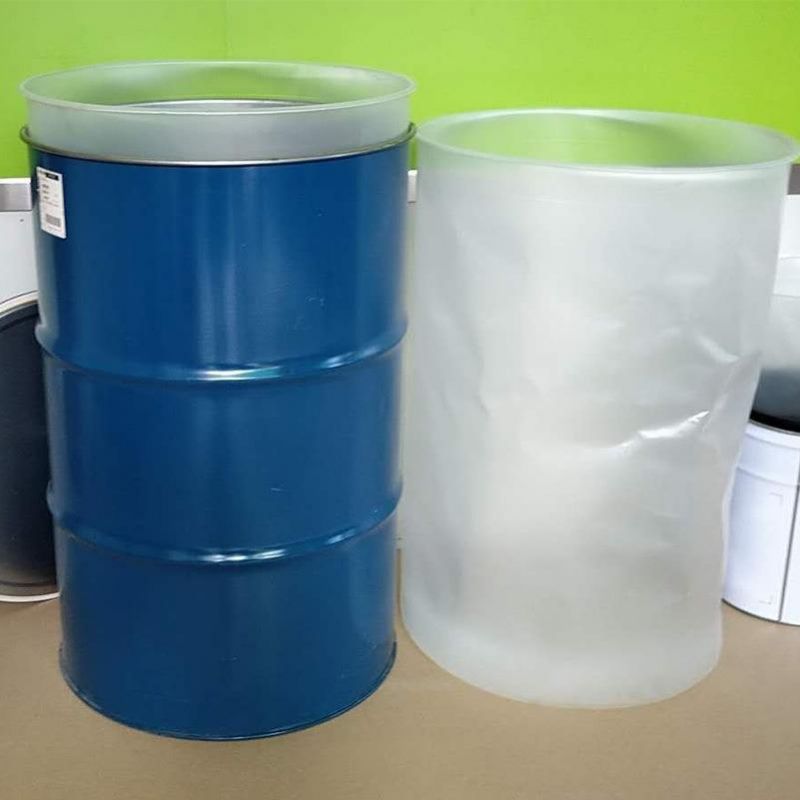 5 Gallon, 20L, 200L Plastic Bucket Liner, Paint Pail Liner