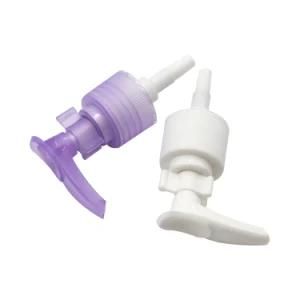 High Performance Low Price New Plastic Product Hand Wash Pump
