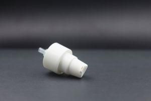 Cosmetic PP Packaging Sprayer Pump Facial Cream Body Lotion Dispenser.