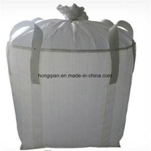 UV-Treated /Ventilated /Anti-Static 100%PP Polypropylene Big Bag /Bulk Bag /PP Woven Bag/Jumbo Bag 1 Ton 1000kg2000kg1500kg Factory Supply