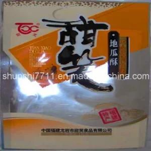 Food Packaging Bag for Sweet Potato