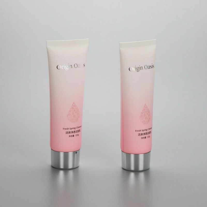 Tube Cartoon Cosmetic 30g Cosmetics Plastic Tube Bb Cream Cosmetic Tube