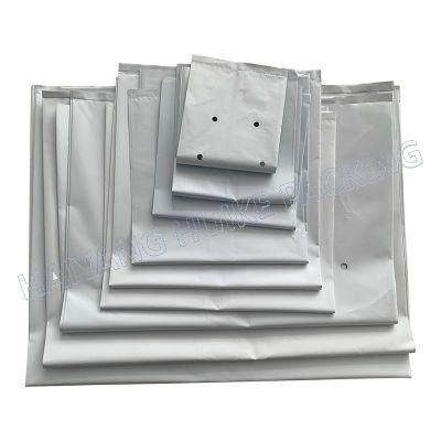 Grow Bags Plastic PE LDPE Plastic Seedling Bags Grow Bag