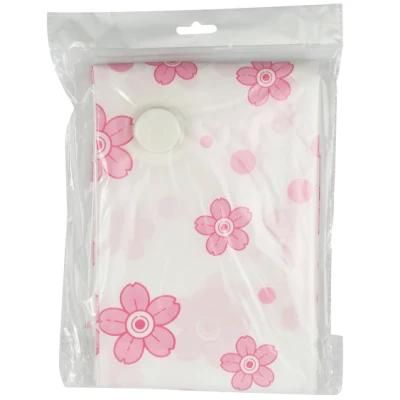 New Products 2021 Vacuum Seal Bags for Clothes and Bedding