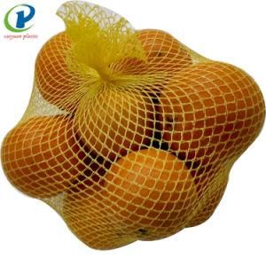 Caiyuan Top Sale Cheap Mesh Bags for Swimming Packing Onion Potato