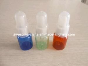 Pet 30ml Essential Oil Bottle with Dropper