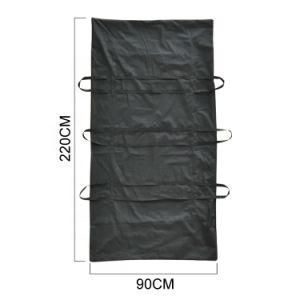 Funeral Products Corpse Bag with 4 Handles