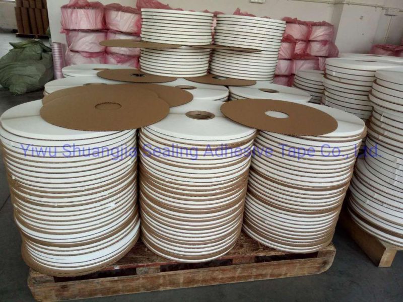 Permanent Sealing Tape for Poly Mailing Bag