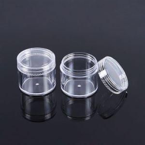 5g, 10g, 15g, 20g, 30g Empty Bottle for Nail Art Glitter Subpackage