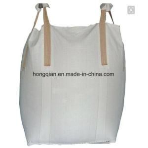 1000kg 1ton 1.5ton Polypropylene PP Woven Jumbo Bag FIBC Supplier for Packing