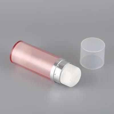 100ml Plastic Bottle for Lotion 120ml Toner Bottle Cosmetic Bottles for Skin Care
