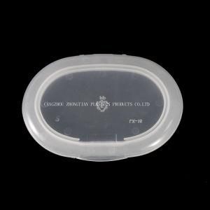 Customized Plastic Wet Wipes Lid Cover for Baby Wet Wipe Package