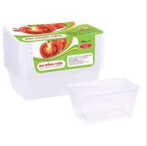 OEM Home-Use Plastic Takeaway Food Container