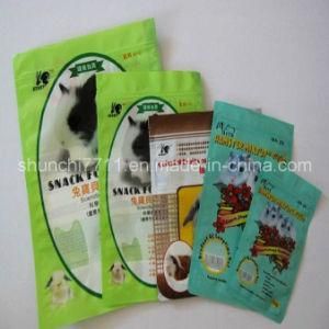 Shunchi Plastic Compound Pet Food Packing Bag