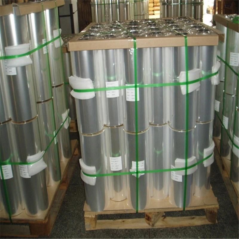 CPP Film for Laminating for Printing Metallized Film