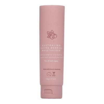 New Product Cosmetic Tube Eco Friendly, OEM Hand Cream Soft Squeeze Tub