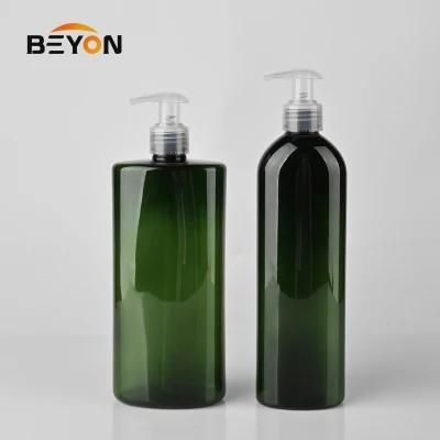 500ml Hot Sale Pet Bottle with High Quality